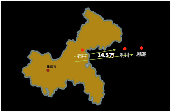 [大数据]今年暑假重庆333万人次赴外地旅游 最爱去四川